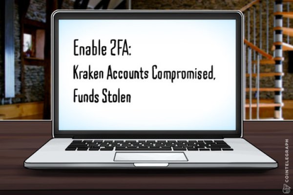 Kraken 17 at