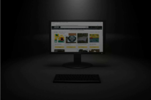 Kraken 24 at